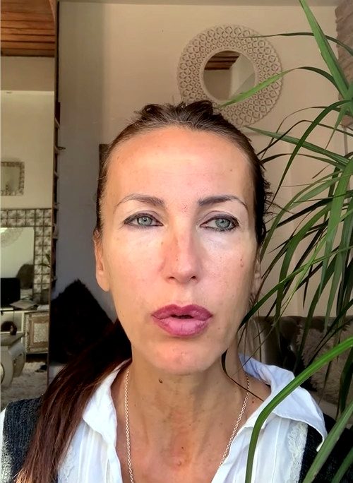 Muriel - AAVIC TEAM — Mozilla Firefox