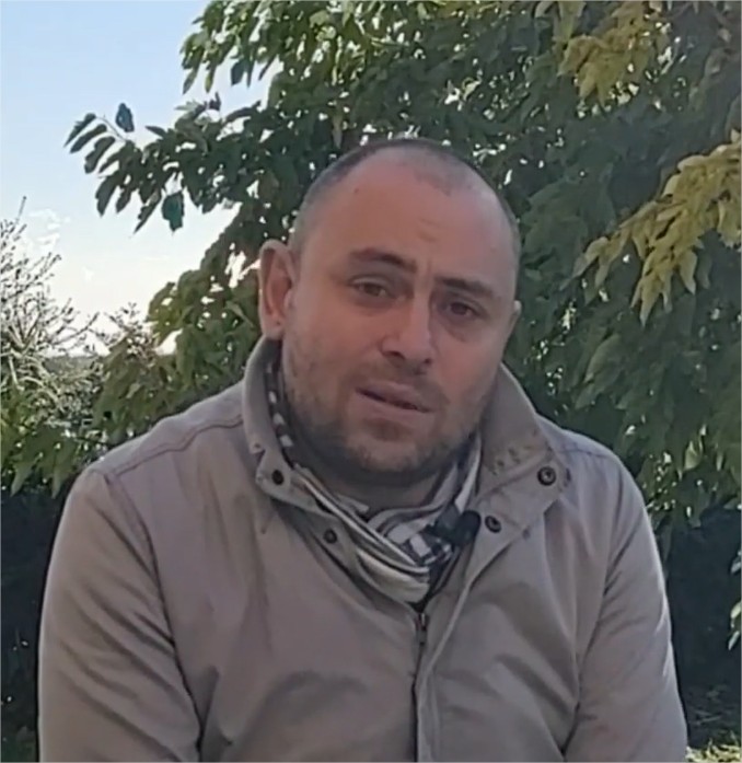 Christophe - AAVIC TEAM — Mozilla Firefox