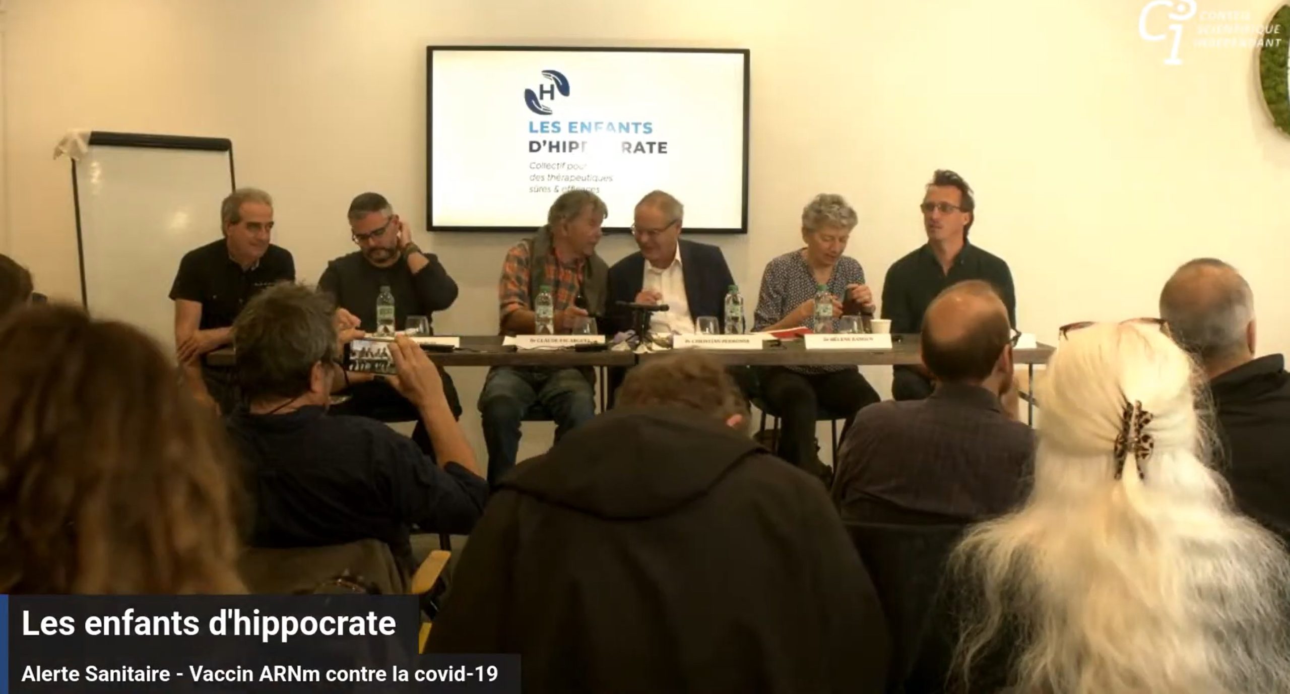 confpresse