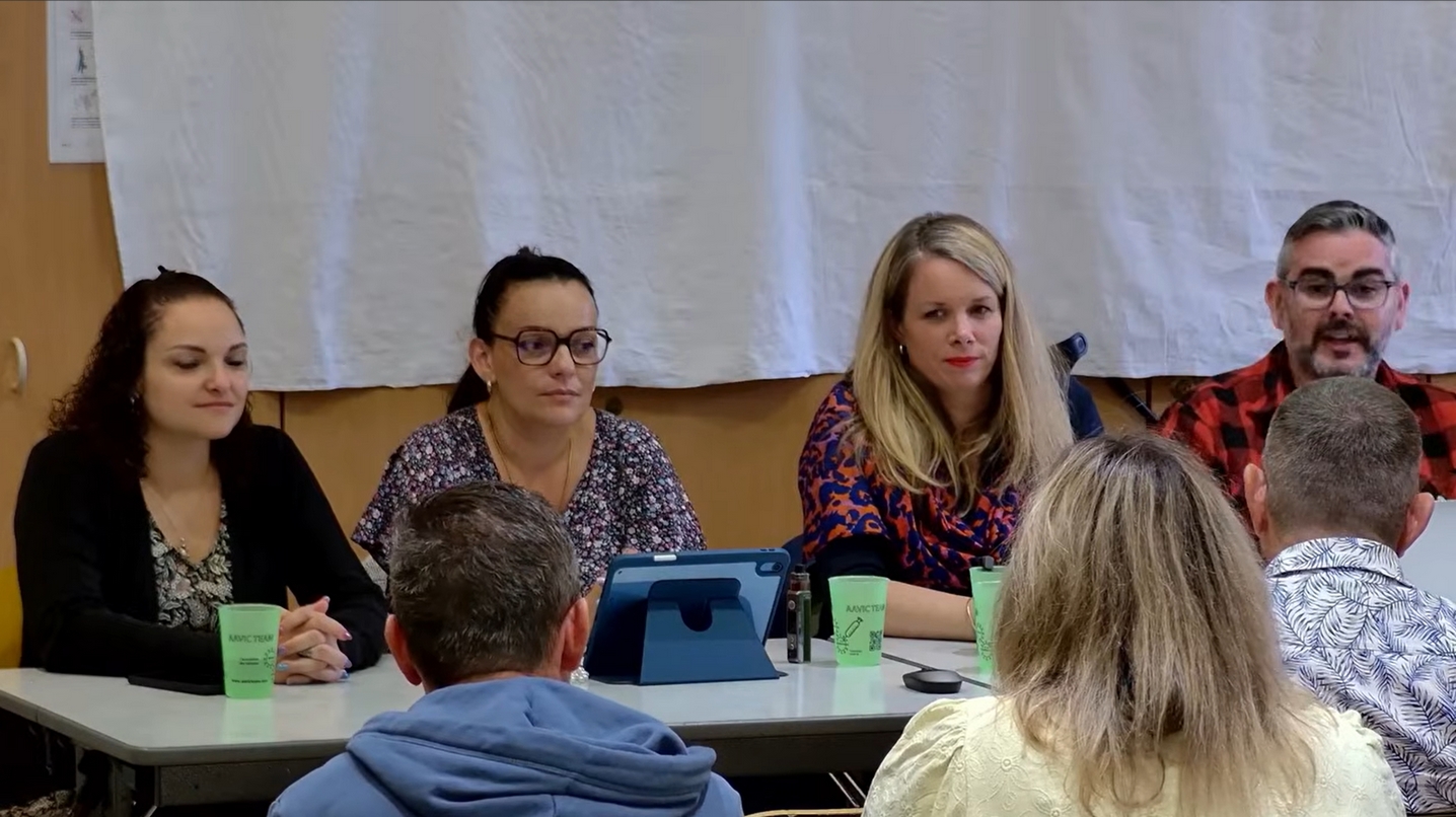 Réunion d’info – 6 juin 2026