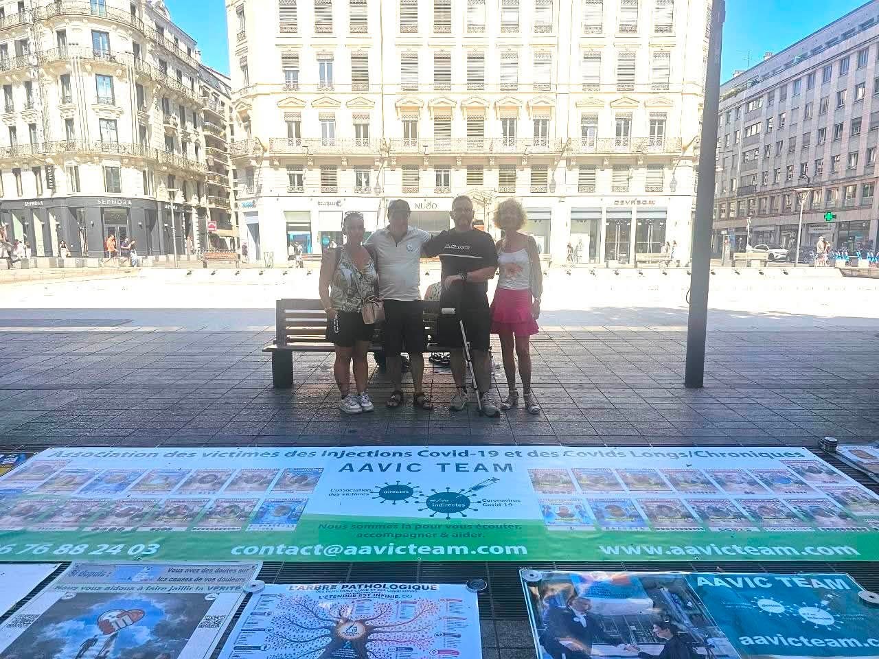 Lyon – 11 juillet 2026