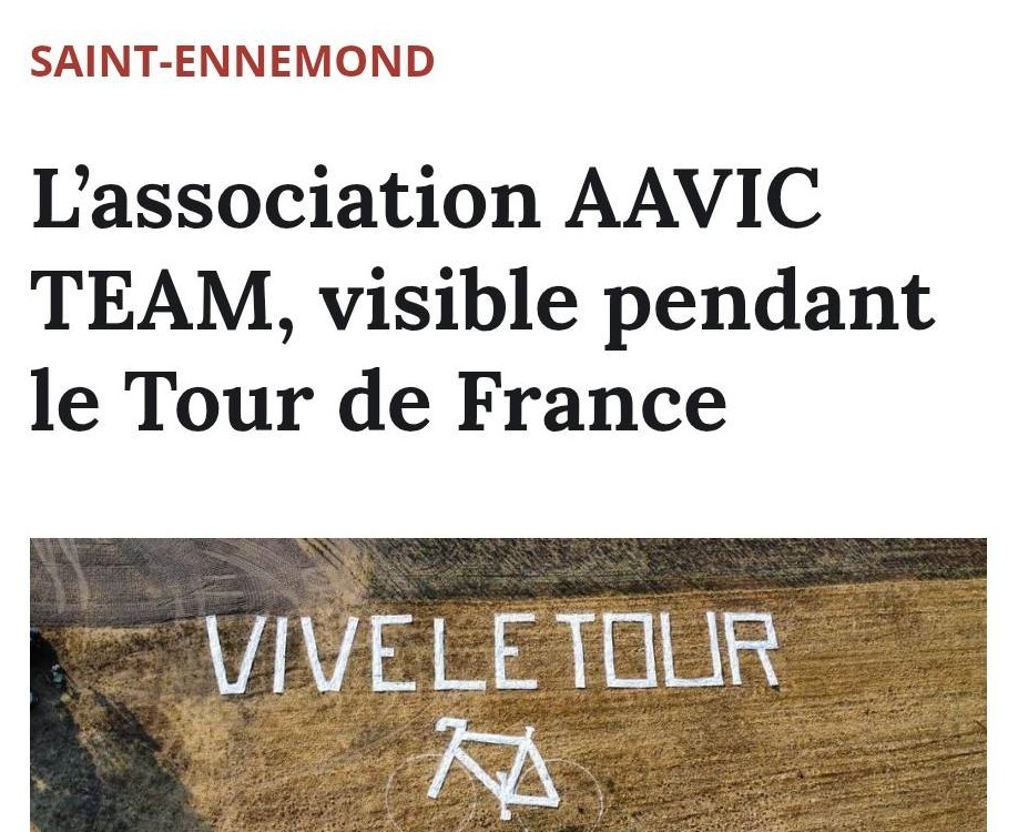 La Montagne – 21 juillet 2026