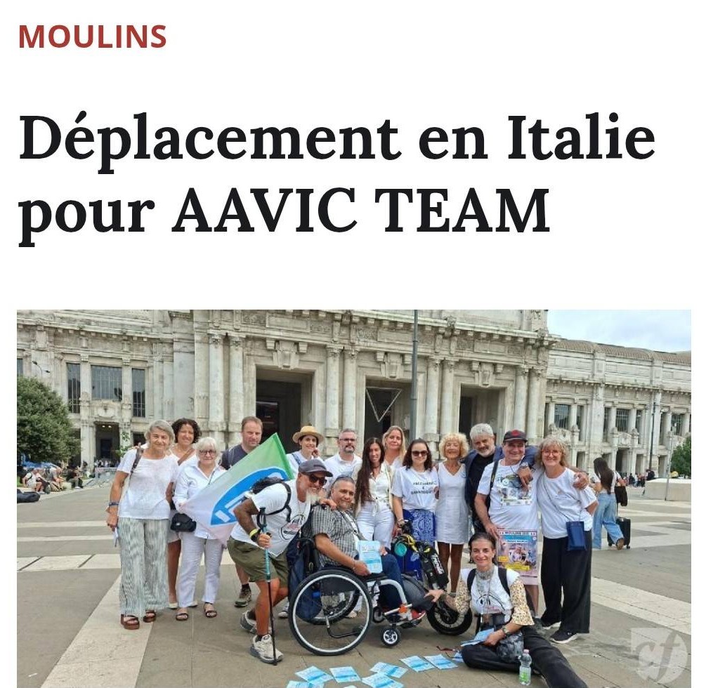 La Montagne – 21 sept 2026