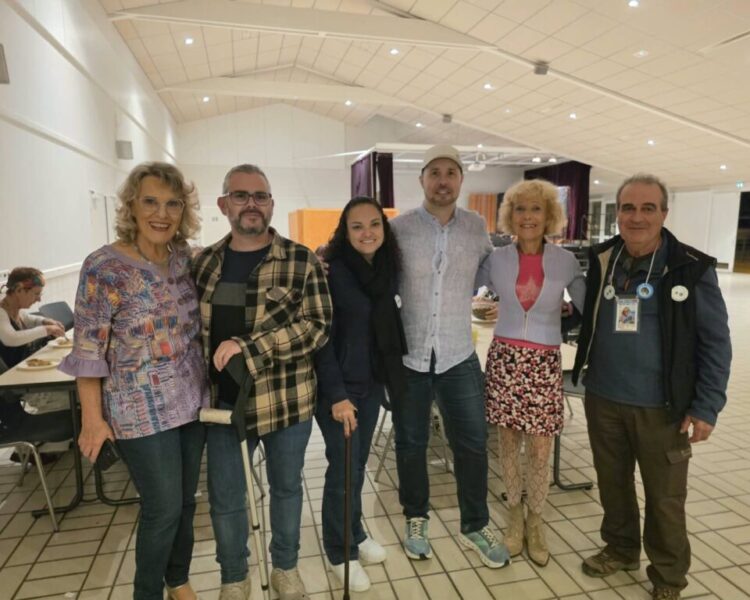 Beauvoir-sur-Mer – 11 oct 2026 Beauvoir-sur-Mer – 11 oct 2026