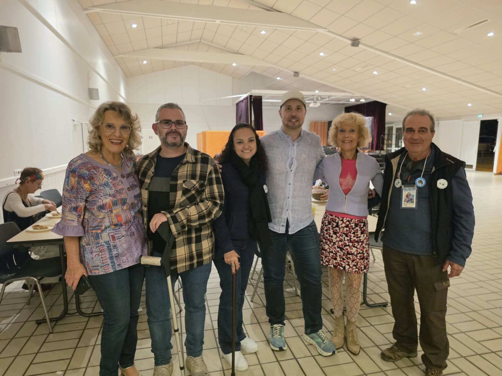 Beauvoir-sur-Mer – 11 oct 2026 Beauvoir-sur-Mer – 11 oct 2026