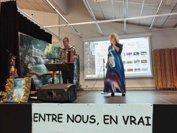 Beauvoir-sur-Mer – 11 oct 2026 Beauvoir-sur-Mer – 11 oct 2026